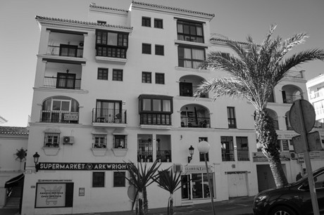 Marina De La Duquesa